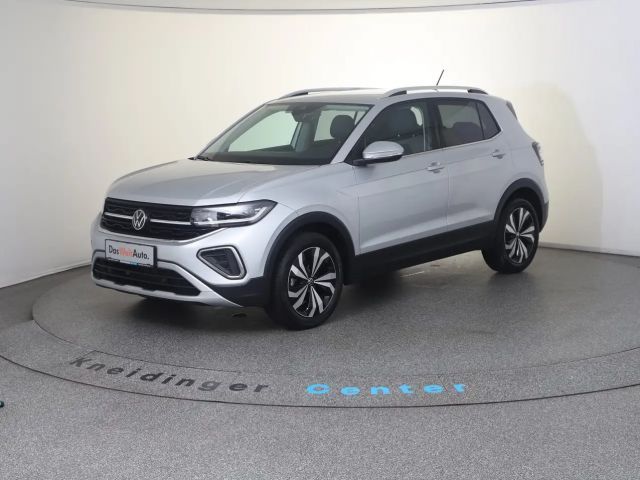 Volkswagen T-Cross DSG Style