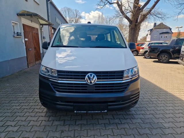 Volkswagen Caravelle T6