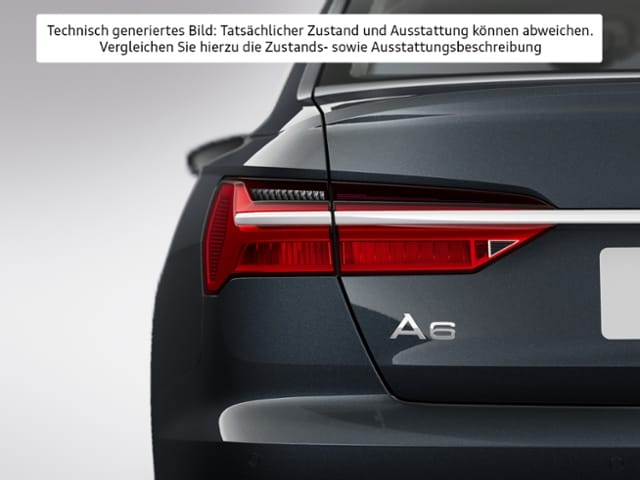 Audi A6 45 TFSI Quattro S-Tronic Sedan Sport