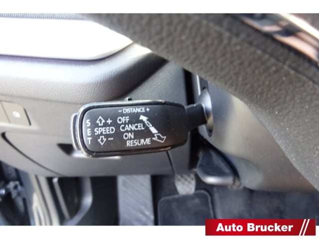 Skoda Octavia 2.0 TDI Combi Style Style