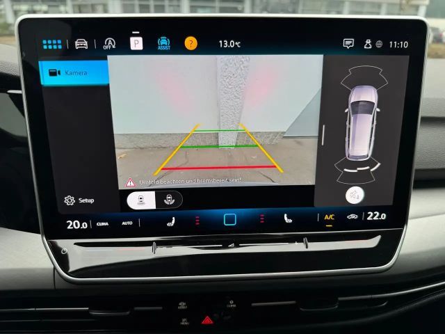 Volkswagen Golf DSG Life Variant