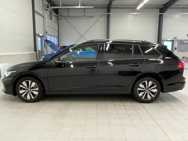 Volkswagen Golf 2.0 TDI Golf VIII Variant