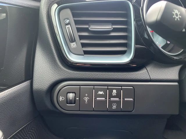 Kia Ceed Sportswagon 1.0T 48V DCT 100 NIGHTLINE STD