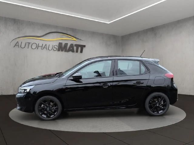 Opel Corsa 1.2 Turbo GS-Line Grand Sport