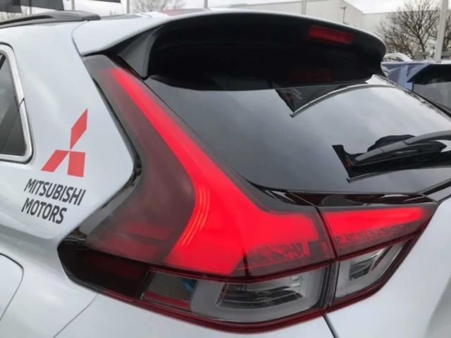 Mitsubishi Eclipse Cross PHEV
