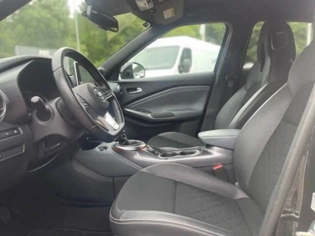 Nissan Juke DIG-T Tekna