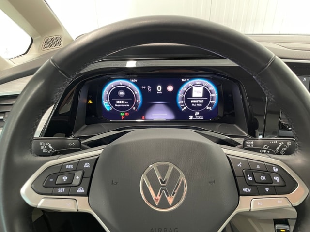 Volkswagen Multivan 2.0 TSI Lang T7