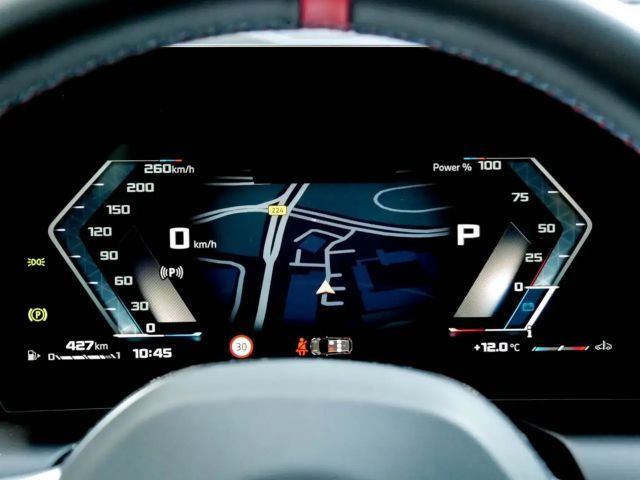 BMW 135 M-Sport Sedan xDrive