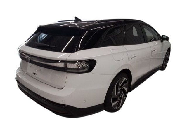 Volkswagen ID.7 IQ.Drive Pro Tourer