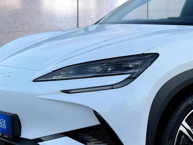 BYD Sealion 7 Excellence