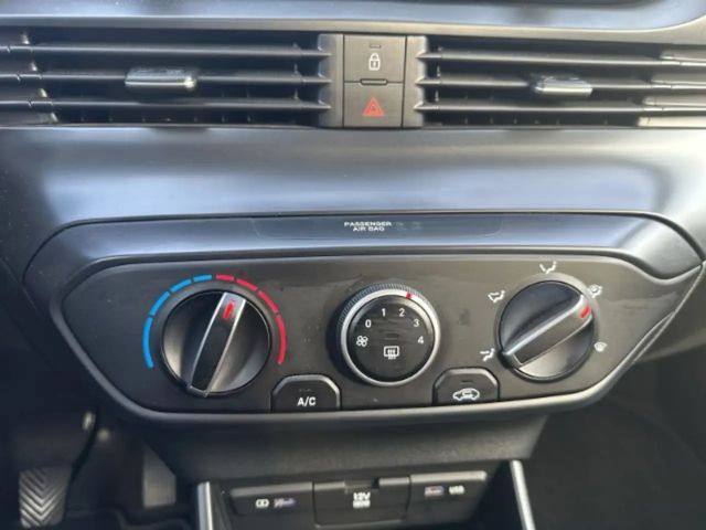 Hyundai Bayon 1.0 Select T-GDi