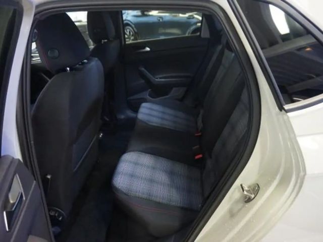 Volkswagen Polo DSG GTI
