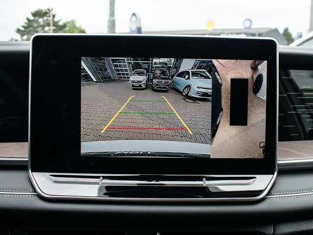 Volkswagen Tayron DSG Elegance Elegance