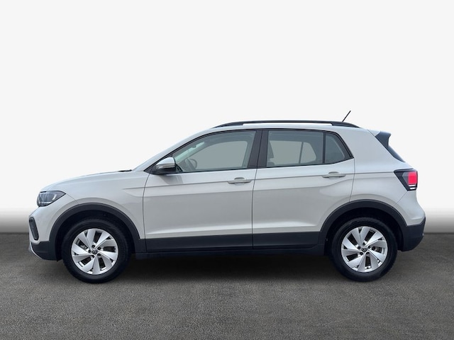 Volkswagen T-Cross 1.0 TSI IQ.Drive Life
