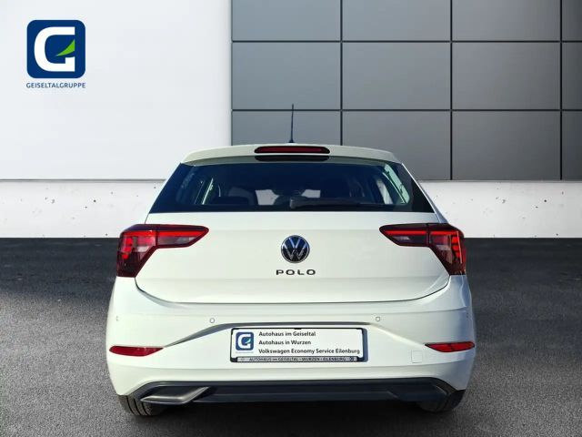 Volkswagen Polo 1.0 TSI Life