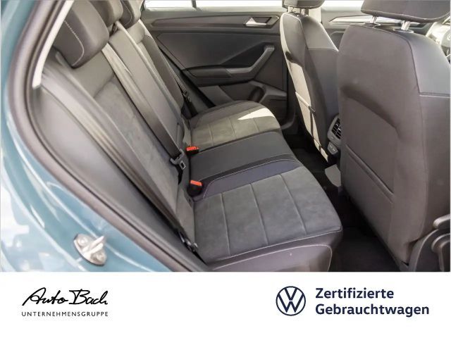 Volkswagen T-Roc 1.0 TSI Style