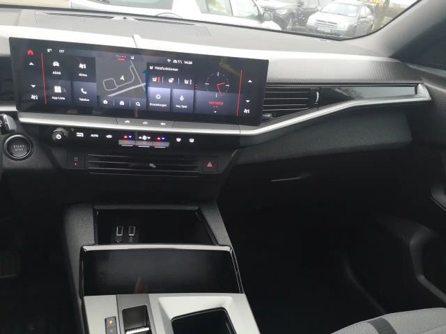 Opel Grandland X GS-Line Grand Sport Hybrid