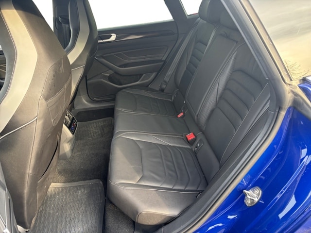 Volkswagen Arteon Shooting Brake 2.0 TDI DSG