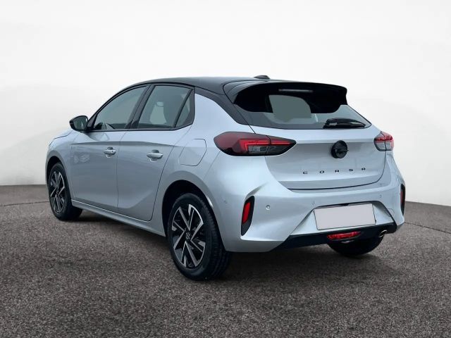 Opel Corsa GS-Line Grand Sport