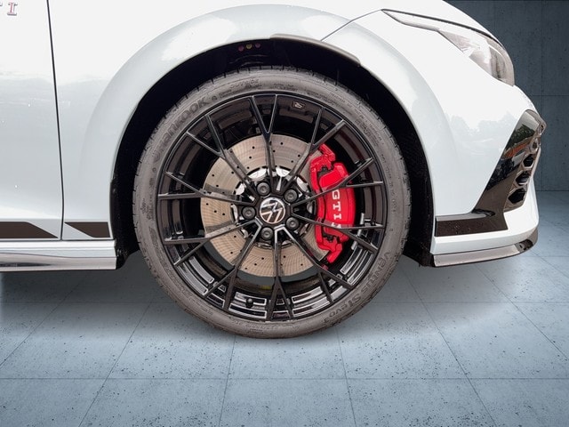 Volkswagen Golf DSG GTI