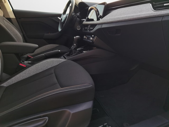 Skoda Kamiq 1.0 TSI Selection