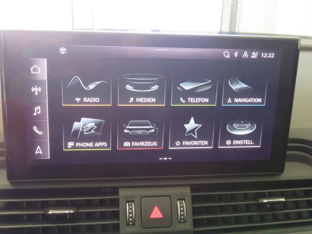 Audi Q5 50 TFSI Hybride Quattro