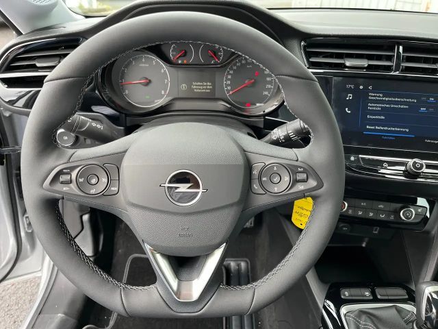 Opel Corsa 1.2 Turbo Edition Turbo