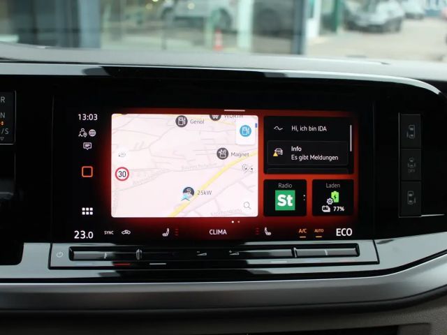 Volkswagen Multivan T7 eHybrid