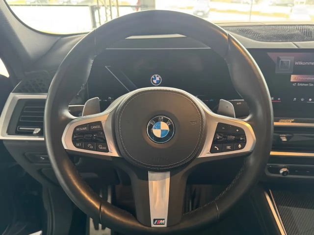 BMW X6 M-Sport xDrive30d