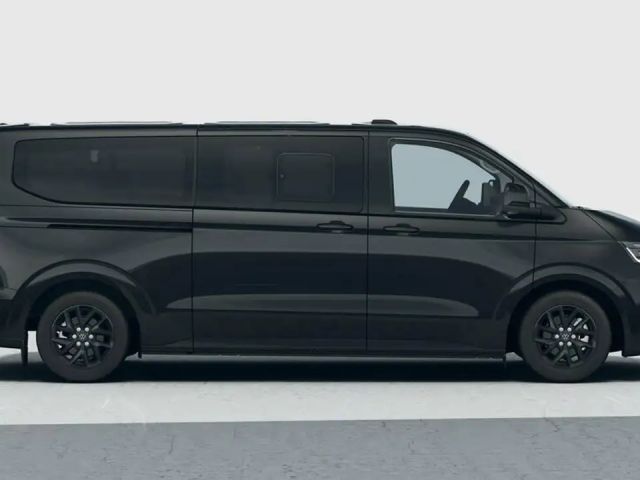 Volkswagen Caravelle 4Motion Lang Style T6