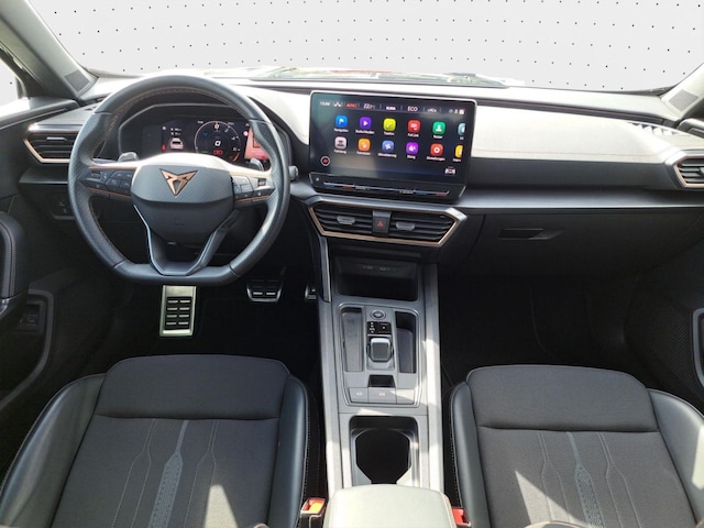 Cupra Formentor 1.4 VZ e-Hybrid