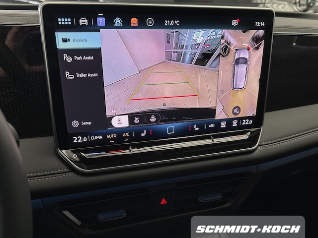 Volkswagen Tiguan 1.5 eTSI DSG Life