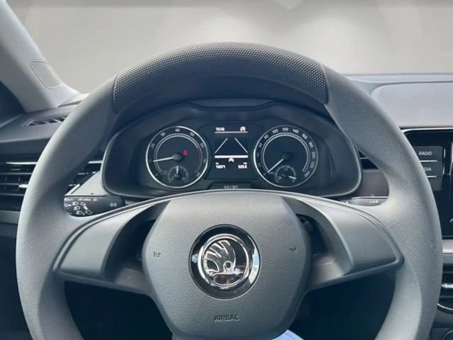 Skoda Scala 1.0 TSI Active