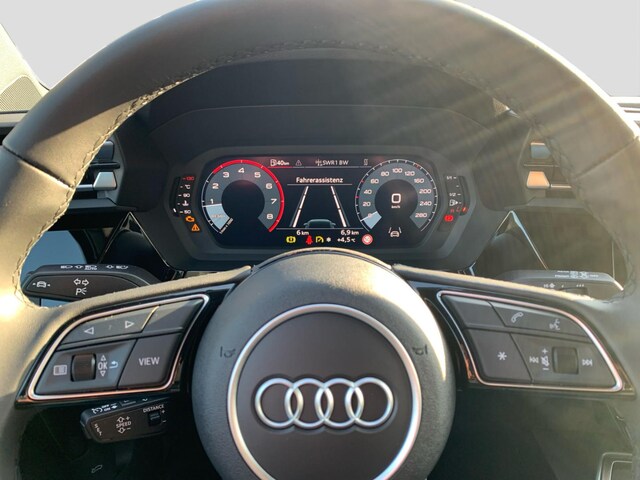 Audi A3 30 TFSI Sportback