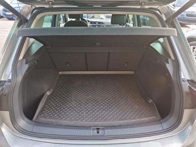 Volkswagen Tiguan 4Motion Highline R-Line