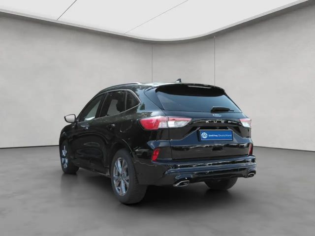 Ford Kuga ST Line X