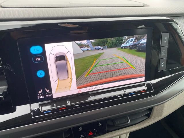 Volkswagen Multivan 2.0 TDI T7