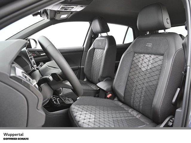 Volkswagen T-Cross 1.0 TSI DSG R-Line
