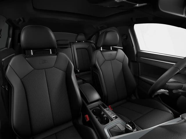 Audi Q3 35 TFSI S-Line S-Tronic Sportback