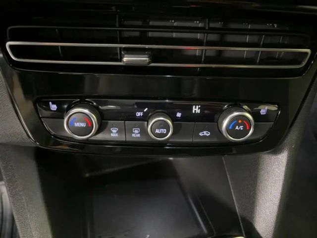 Opel Mokka Elegance Mokka-e