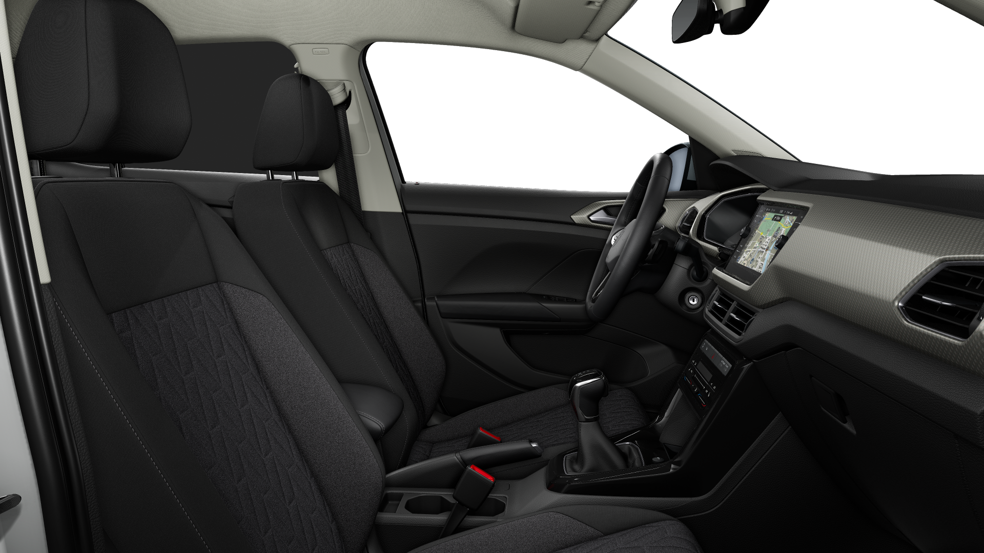 Volkswagen T-Cross DSG Move