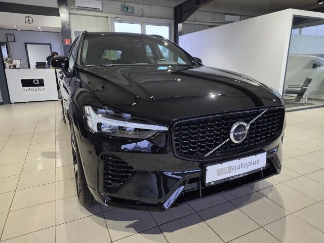 Volvo XC60 AWD Dark Plus Recharge T6