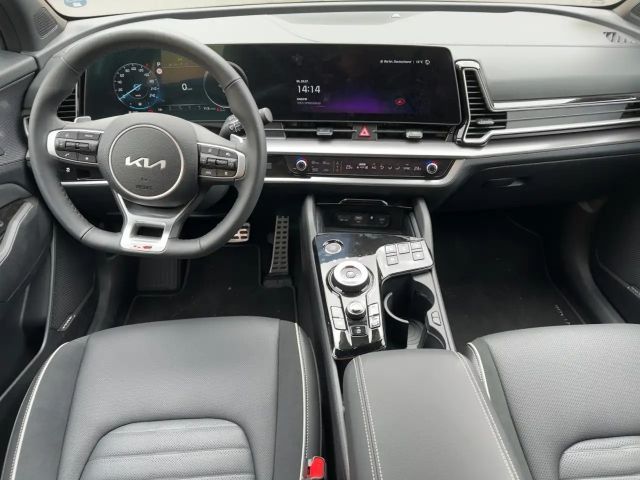 Kia Sportage GT-Line Vierwielaandrijving