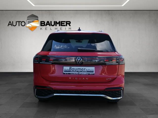 Volkswagen Tiguan 1.5 eTSI Pro R-Line