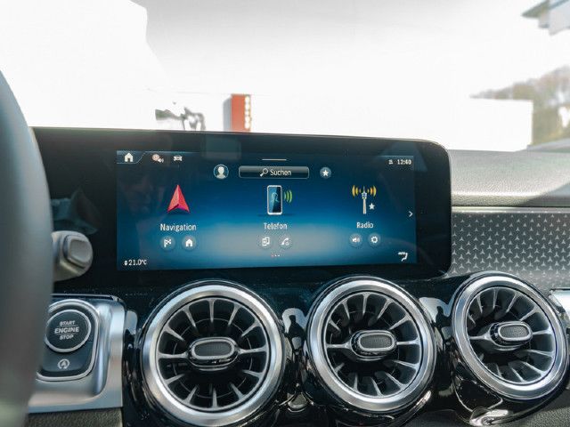 Mercedes-Benz GLB 200 GLB 200 d