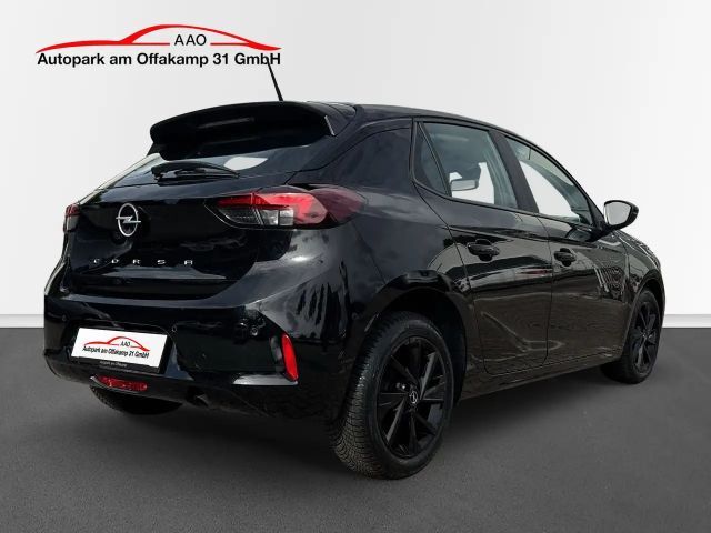 Opel Corsa F *CAM *AppleCar *Sitzhzg *Lenkrhzg *Alu