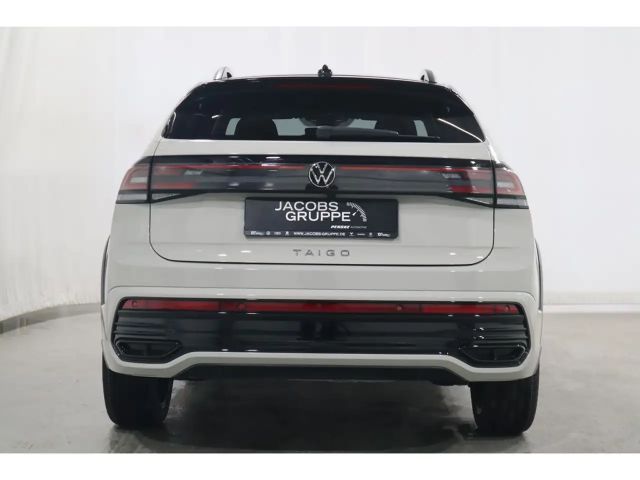 Volkswagen Taigo IQ.Drive R-Line