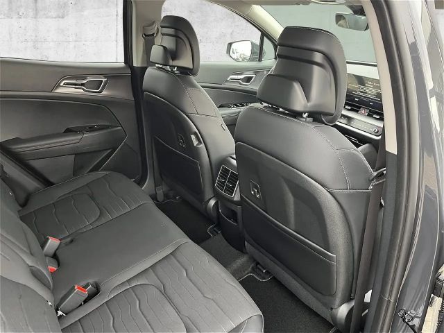 Kia Sportage PHEV Vision