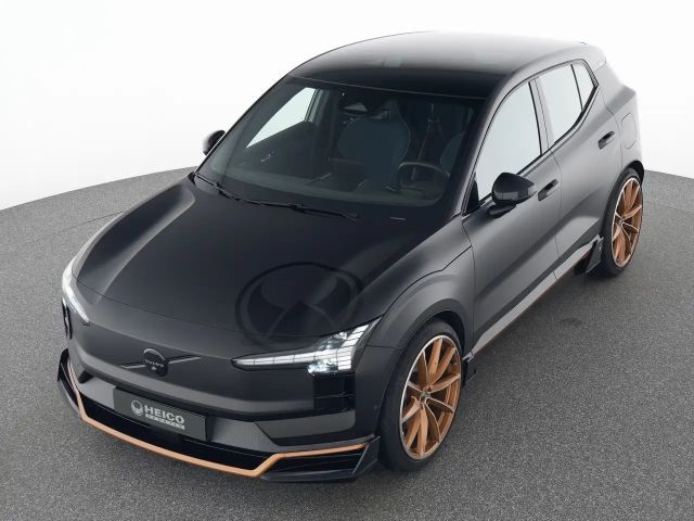 Volvo EX30 Performance Twin motor Ultra