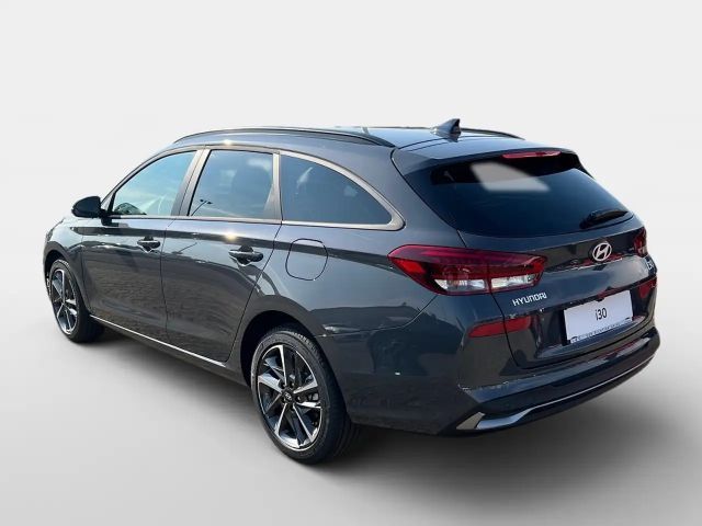 Hyundai i30 1.0 T-GDi